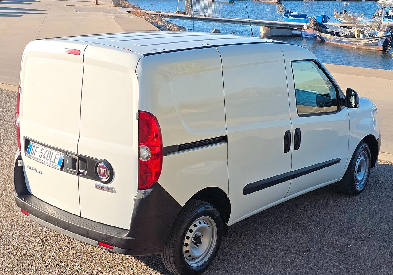 Fiat Doblo Doblò 1.3 MJT S&S PC-TN Cargo Easy
