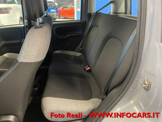 FIAT Panda 1.0 FireFly PROMO ! Hybrid City Life NEOPATENTATI