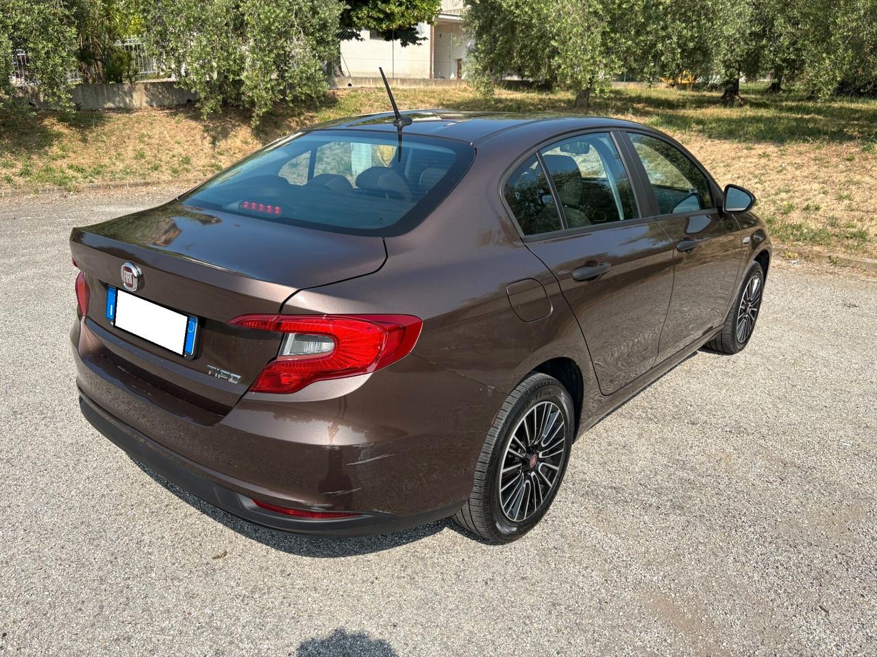 FIAT Tipo 1.0 S&S City Life 99Cv 4P - 9-2022