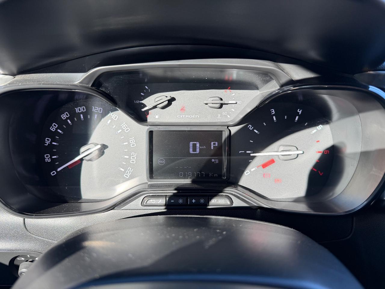 Citroen C3 PureTech 110 S&S EAT6 Max PROMO