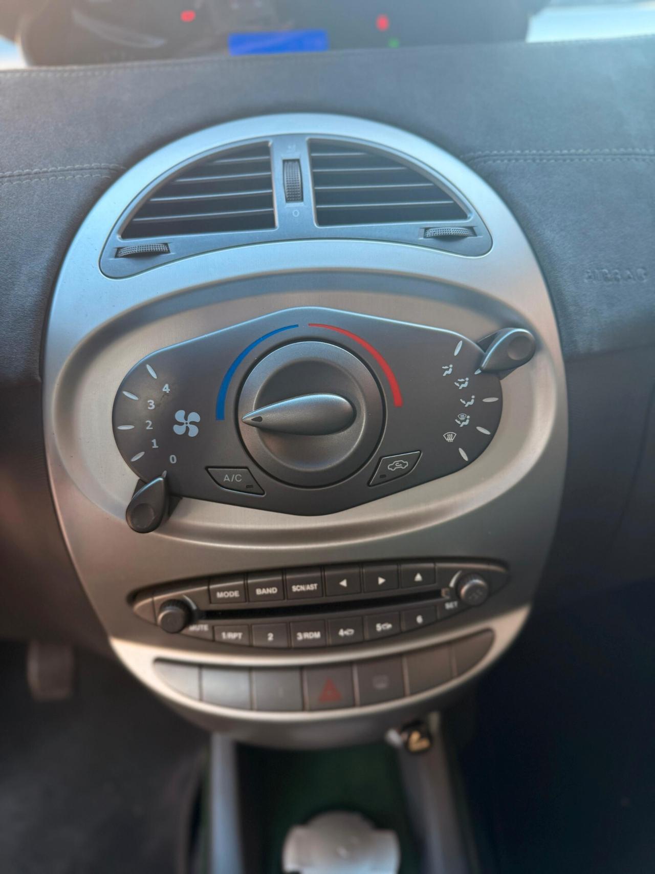 Dr DR1 DR 1. 1100 CC DOCH 16VALVE SER8E SPECIALE EXCLUSIVE ALCANTARA UNICO PROPRIETARIO