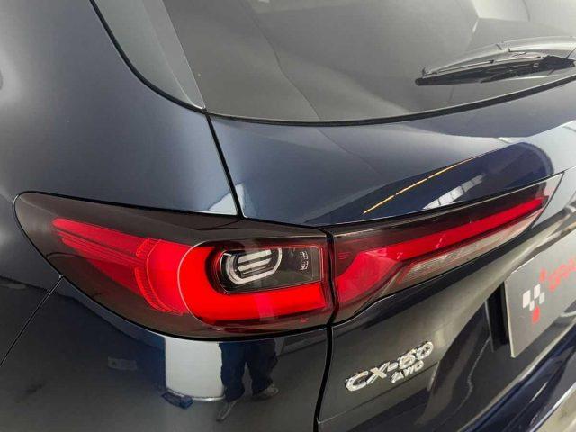 MAZDA CX-60 2.5 phev Takumi Comfort Convenience&Sound Driver