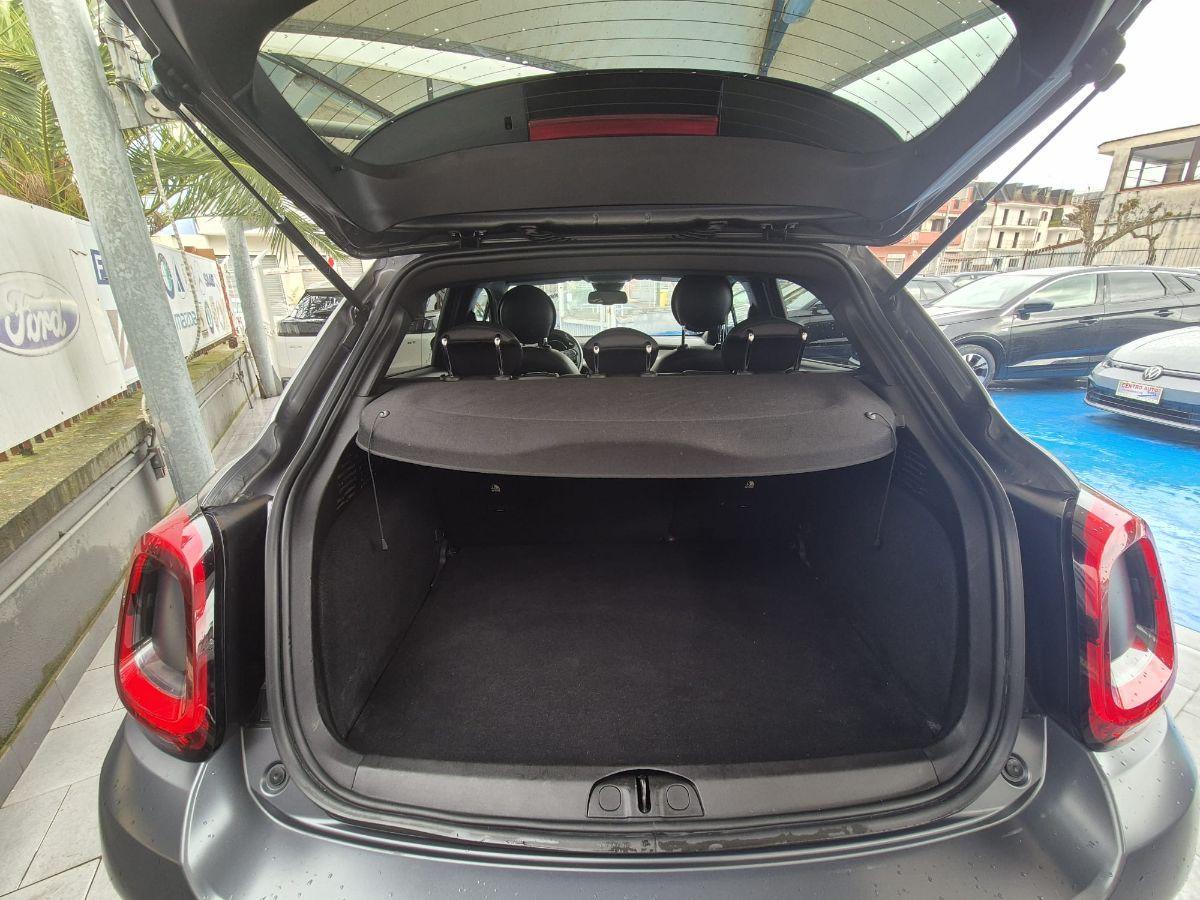 FIAT - 500X - 1.6 M.Jet 130 CV Sport