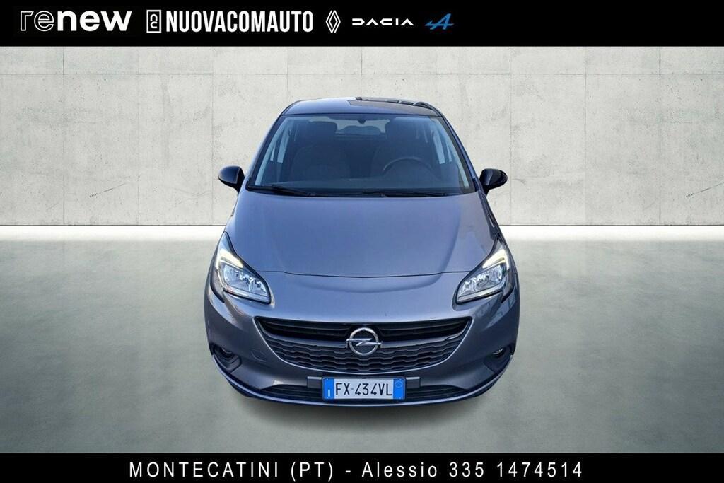 Opel Corsa 5 Porte 1.2 120 Anniversary