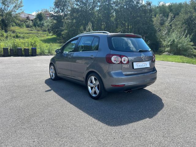 VOLKSWAGEN Golf Comfortline 1.4 TSI