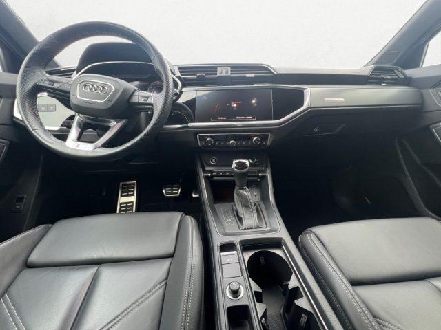 AUDI Q3 SPB 40 TDI quattro S tronic