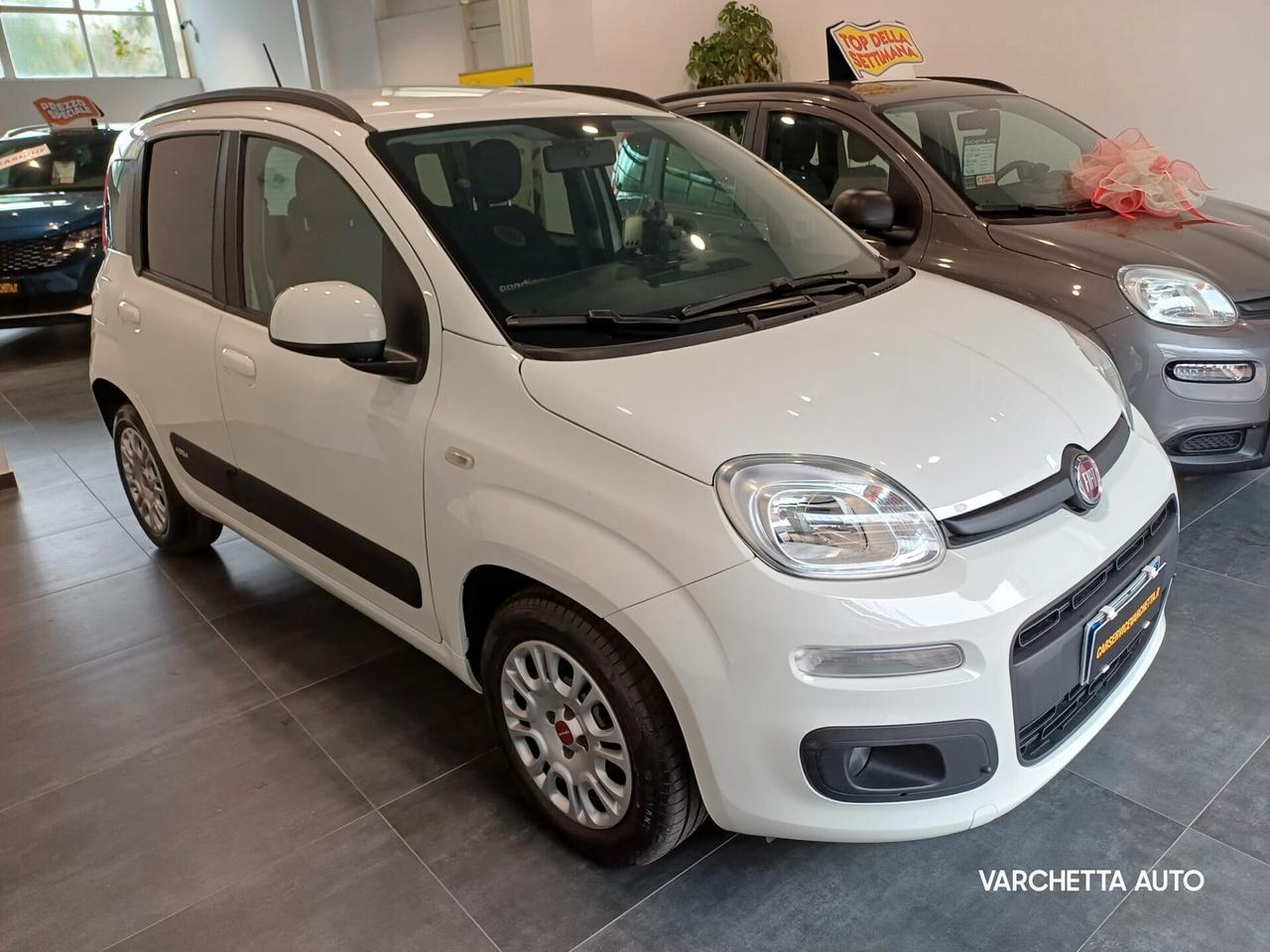 Fiat Panda 1.0 FireFly S&S Hybrid LIMITED EDITION