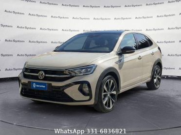 Volkswagen Taigo Taigo 1.0 TSI 115 CV DSG R-Line