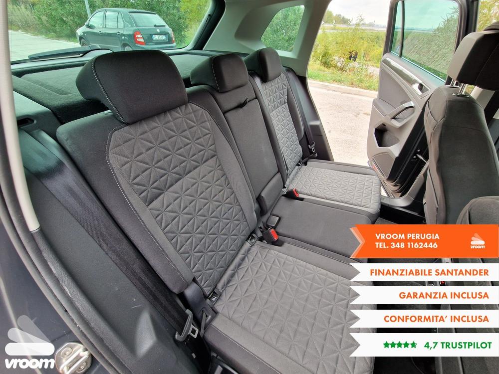 VOLKSWAGEN Tiguan 2.0 TDI 150 CV SCR DSG Life 2024