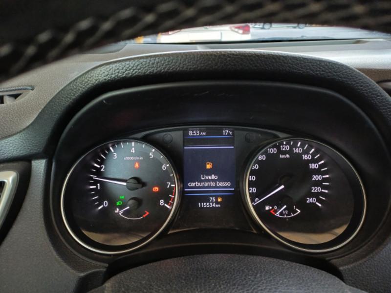 NISSAN QASHQAI 1.3 DIG-T 140 Business