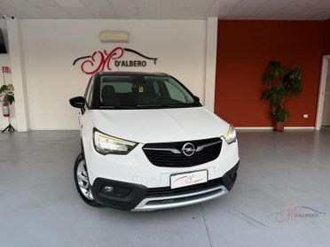 Opel Crossland Crossland X 1.2 12V Innovation