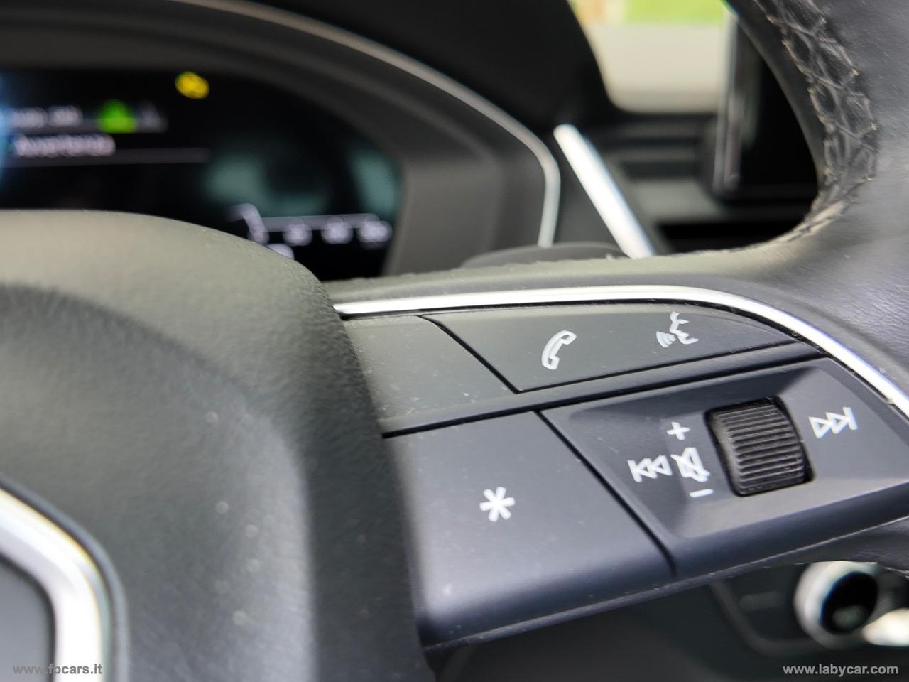 AUDI Q5 40 TDI 204CV QUATTRO S TRONIC SPORT