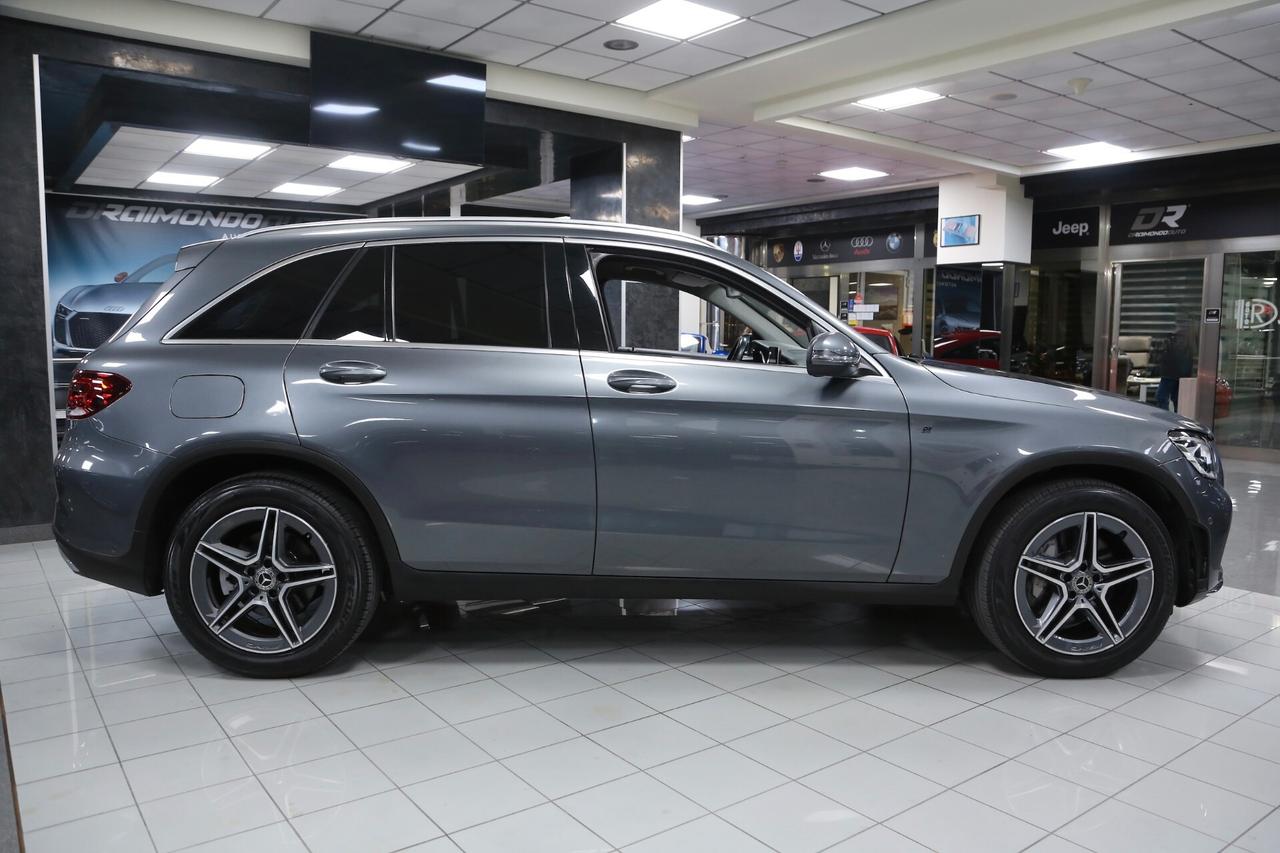 Mercedes GLC 220 d 4Matic Premium AMG auto