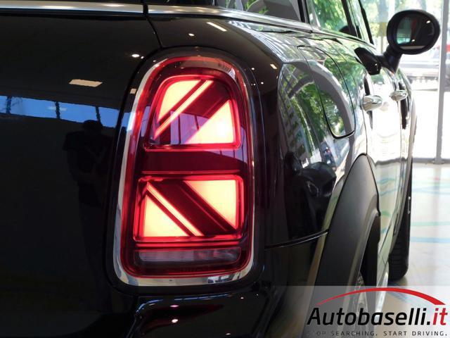 MINI Countryman 1.5 ONE D NORTHWOOD EDITION 116CV AUTOMATICA