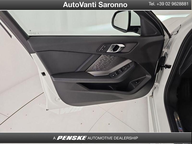 BMW Serie 1 118d MSport Pro