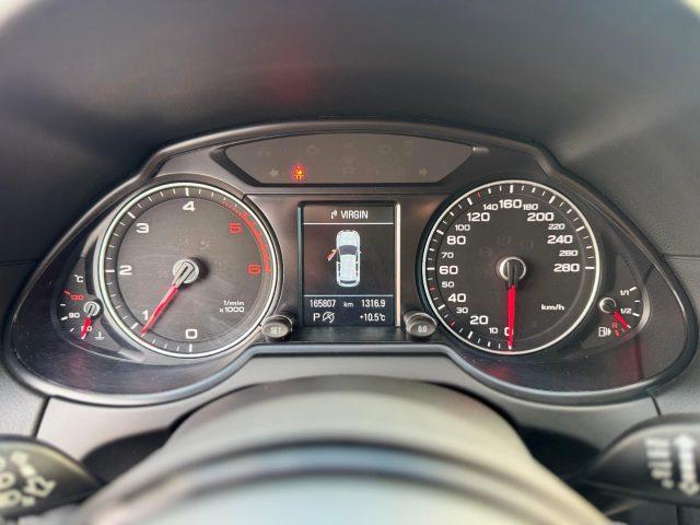 AUDI Q5 2.0 TDI 190 CV C.D QUATTRO S TR. ADVANCED PLUS