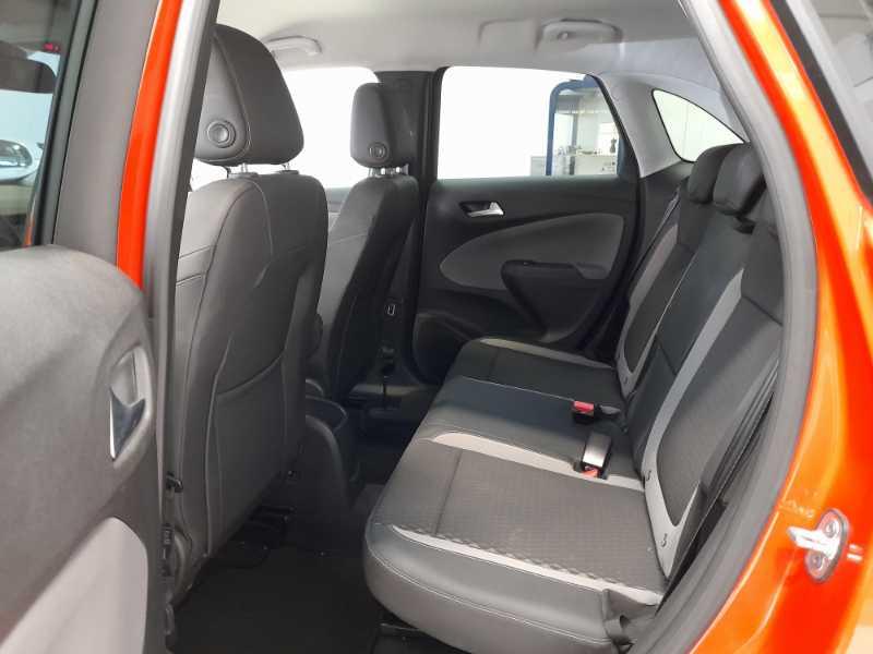 OPEL Crossland X 1.2 Innovation s&s 130cv