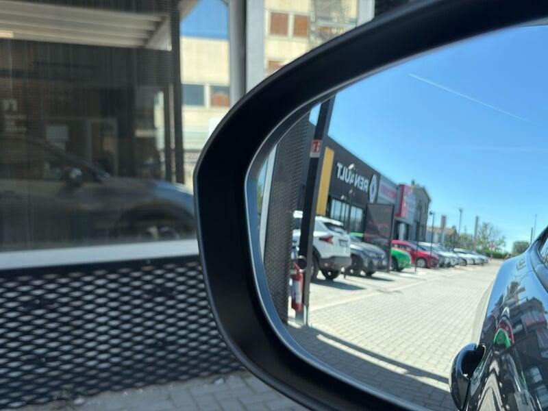 Nissan Juke Juke 1.6 hev Tekna