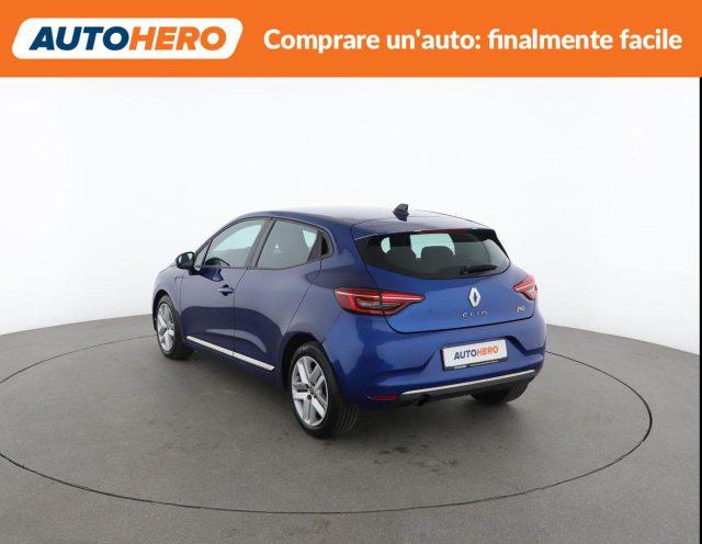 RENAULT Clio TCe 100 CV 5 porte Zen