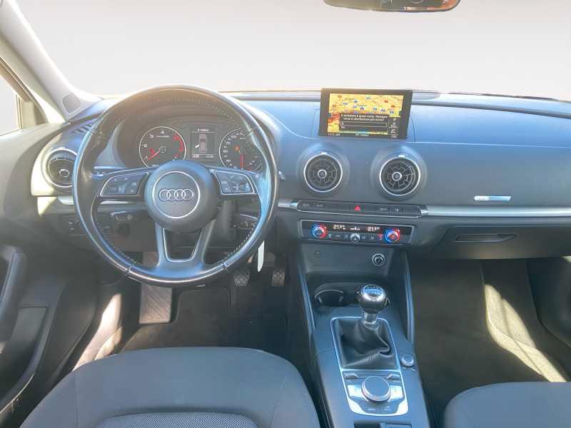AUDI A3 Sportback 30 1.6 Tdi BuSiness 116cv