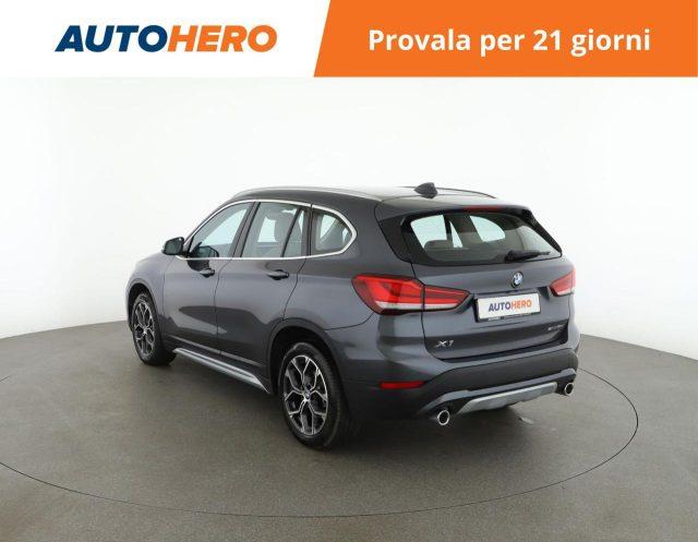BMW X1 sDrive18d xLine