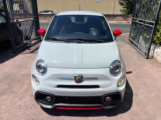 ABARTH 595 Pista 1.4 Turbo T-Jet 160 CV Pista 70 th Anniversario