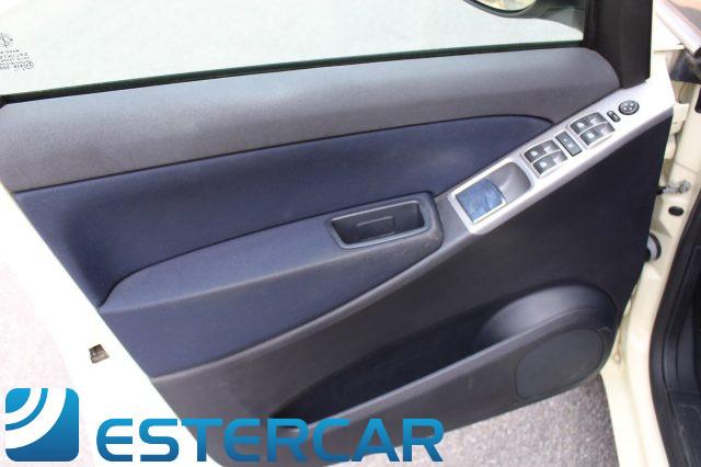 LANCIA MUSA 1.4 Argento Ecochic GPL NEOPATENTATI