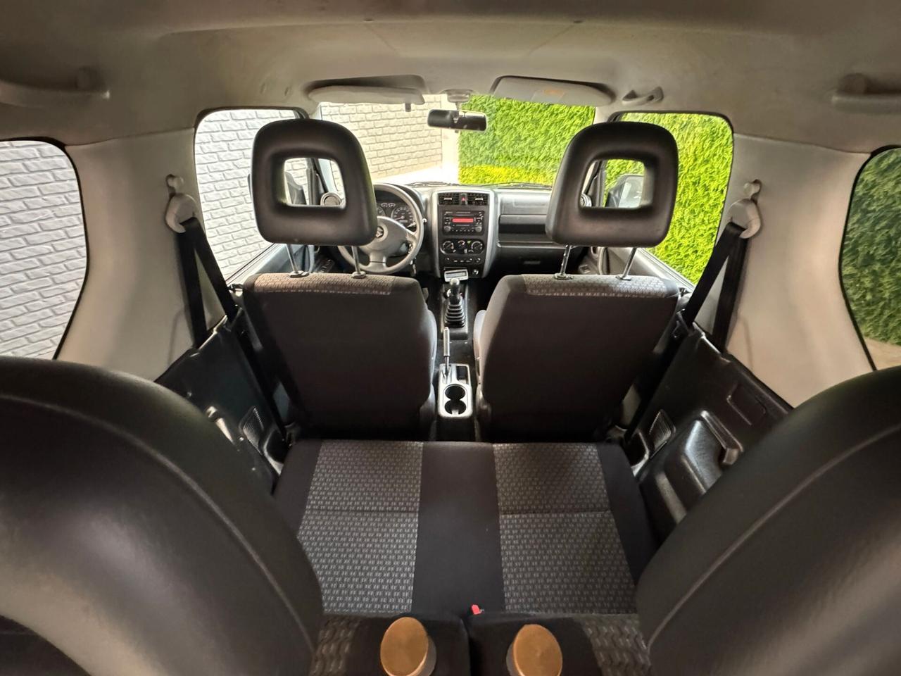 Suzuki Jimny 1.3 4WD Evolution Plus