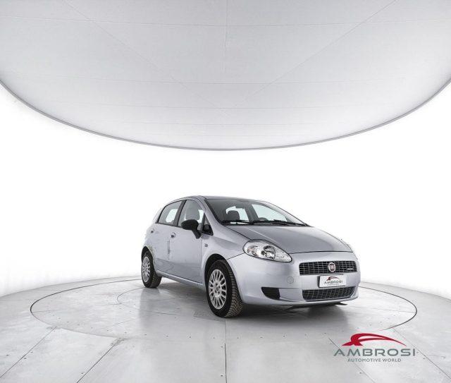 FIAT Punto 1.3 MJT 75 CV 5 porte Dynamic - PER OPERATORI DEL
