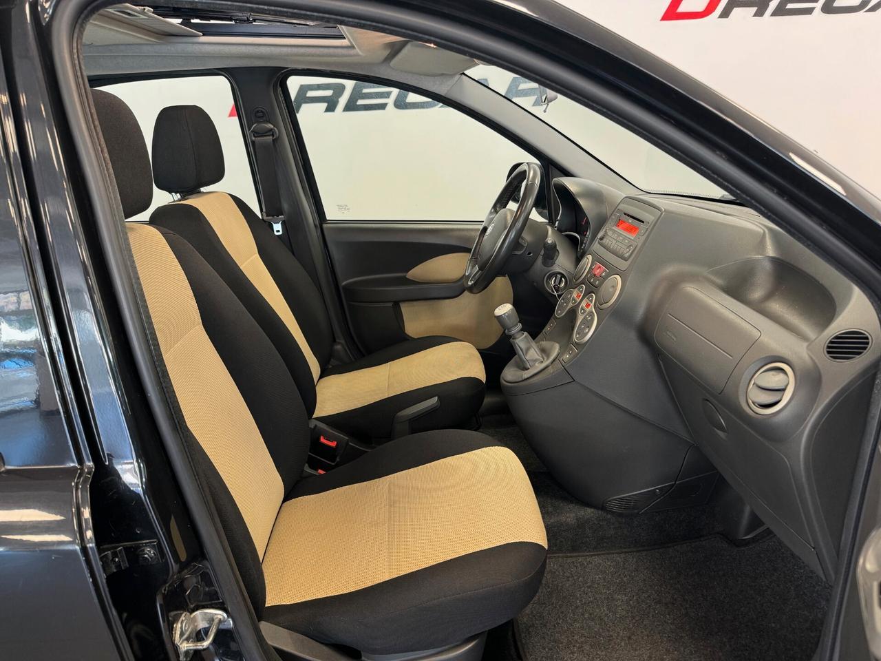 Fiat Panda 1.3 MJT 16V 4x4 Cross TETTO APRIBILE 94.000 KM