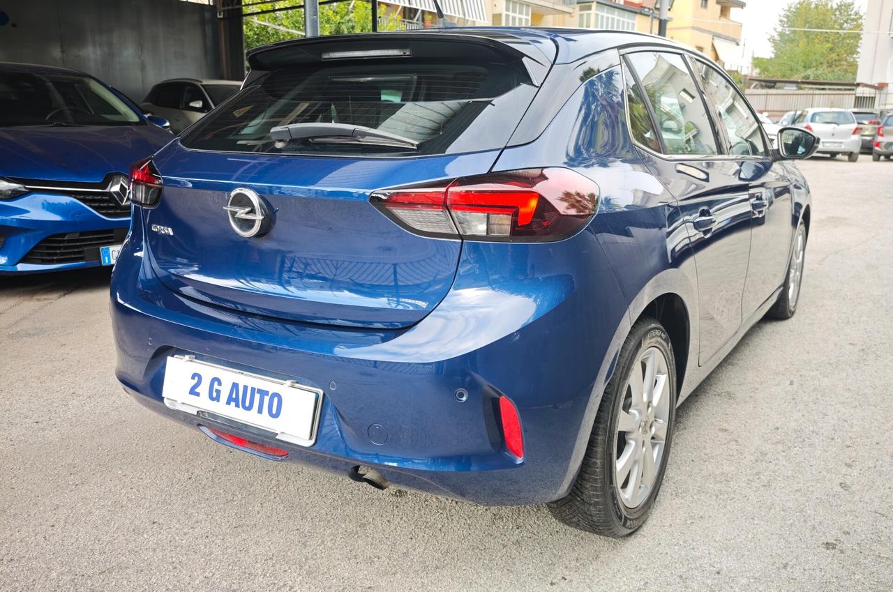 Pari a nuova Opel Corsa 1.2 100 CV Edition
