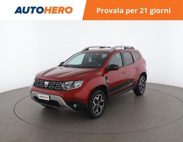 DACIA Duster 1.3 TCe 150 CV FAP 4x2 Techroad