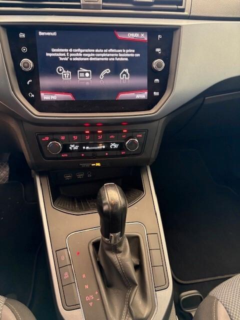 Seat Arona 1.6 TDI 95 CV DSG Style