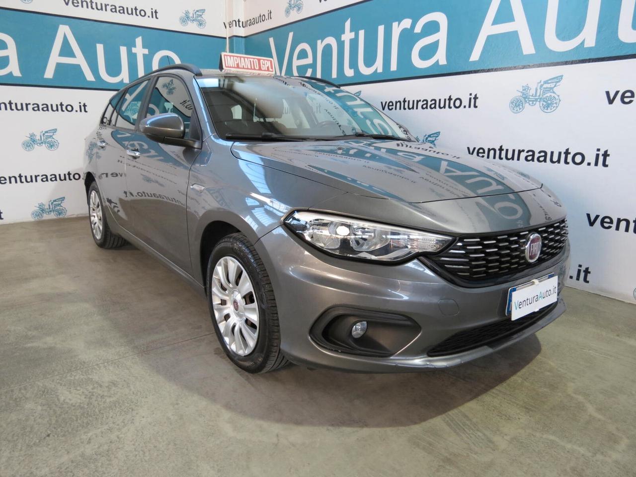 Fiat Tipo 1.4 T-Jet 120CV GPL SW Easy