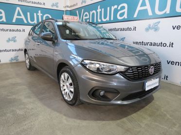 Fiat Tipo 1.4 T-Jet 120CV GPL SW Easy