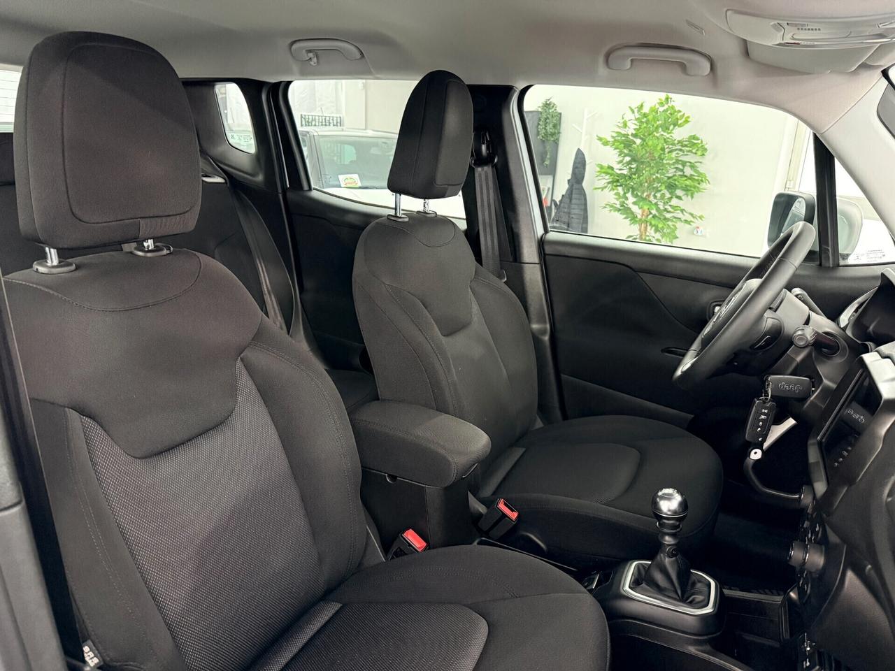 Jeep Renegade 1.6 Mjt 130CV Aziendale