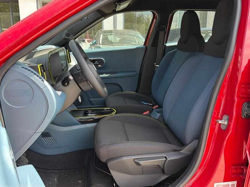FIAT Grande Panda (325) Hybrid Icon 1.2 Hybrid 100cv