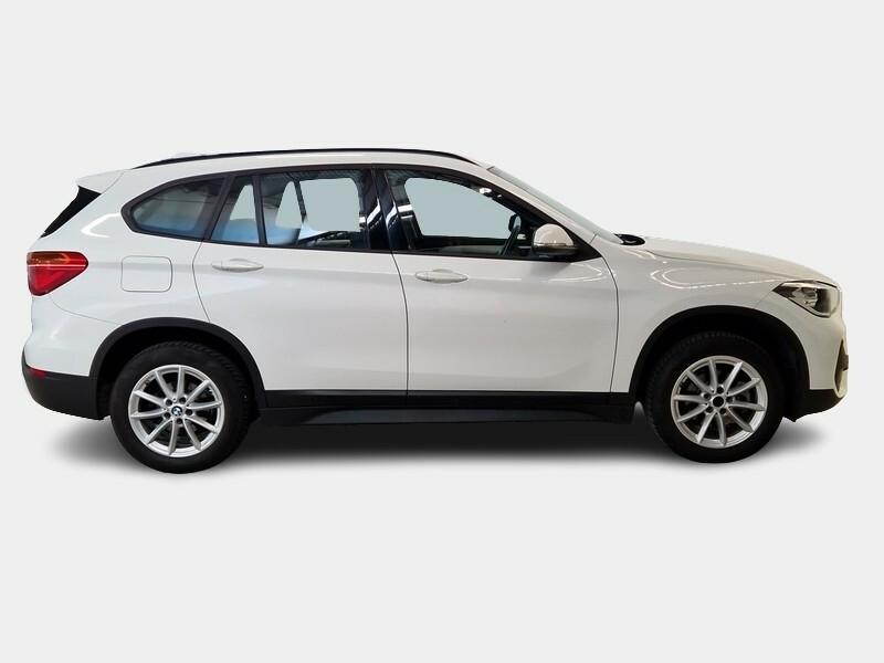 BMW X1 SDRIVE 16D SUV