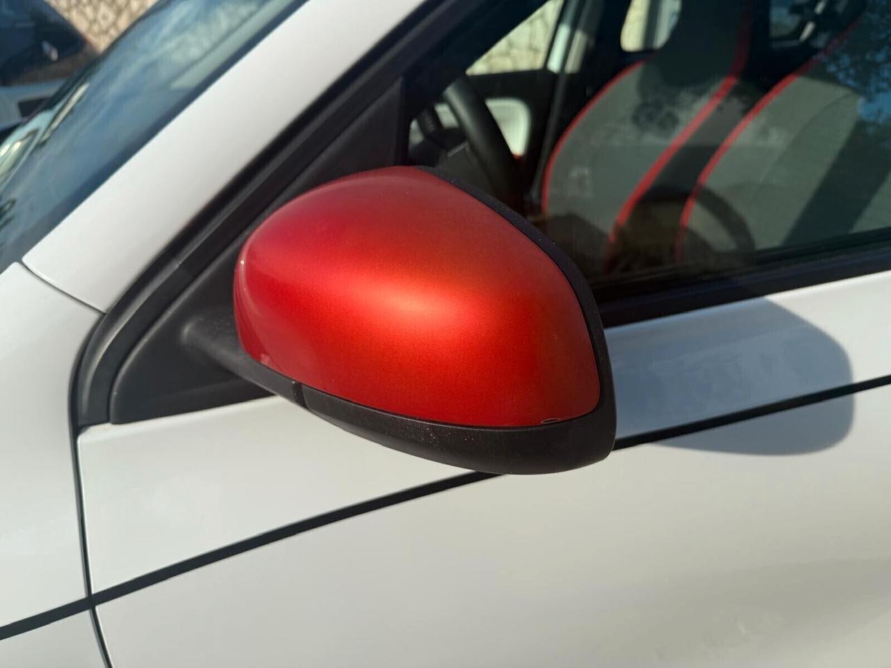Renault Twingo TCe 90 CV EDC Intens