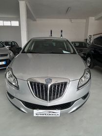 Lancia Delta 1.6 MJT DPF Argento