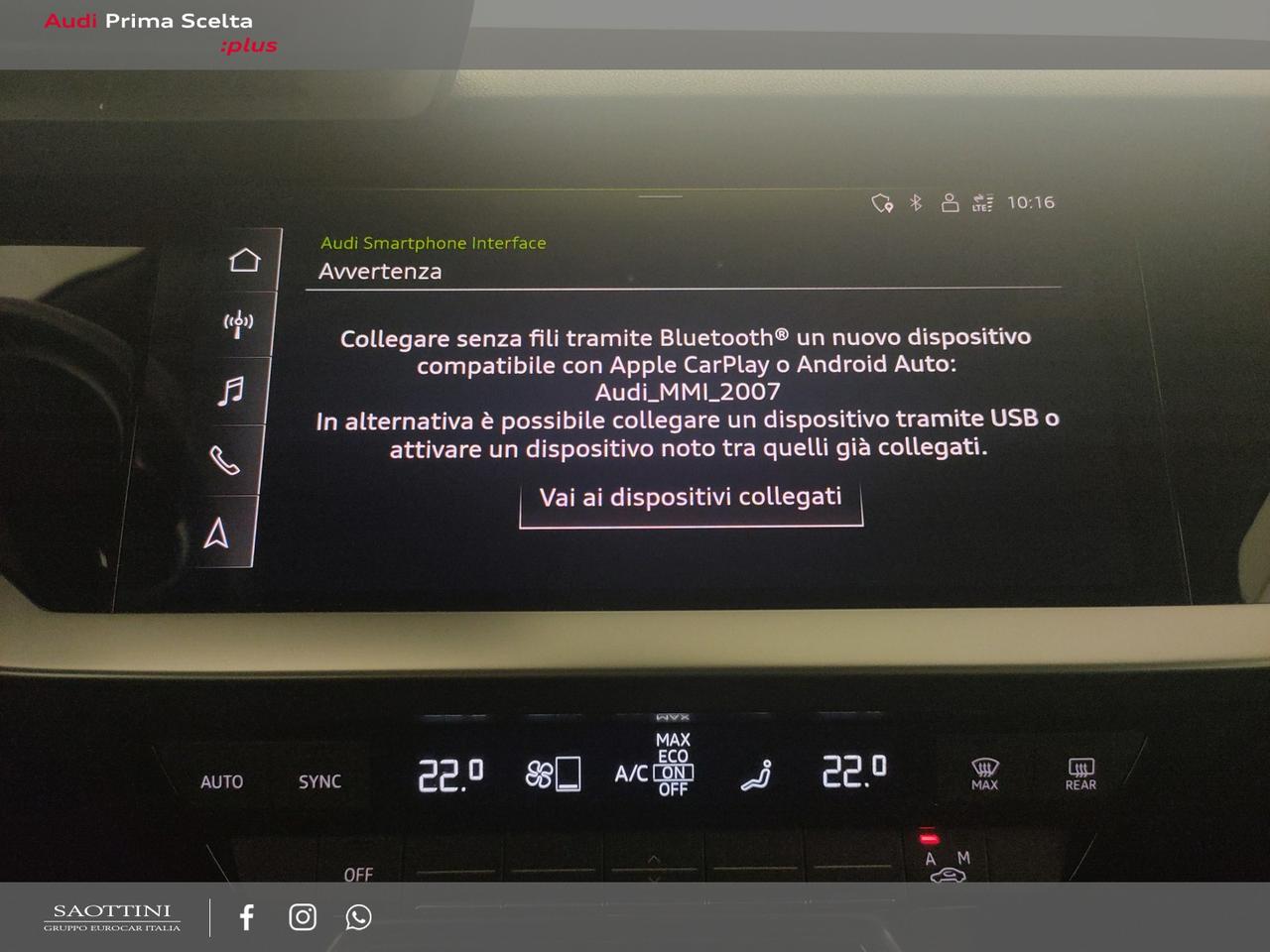 Sportback 35 2.0 TDI S line edition S tronic