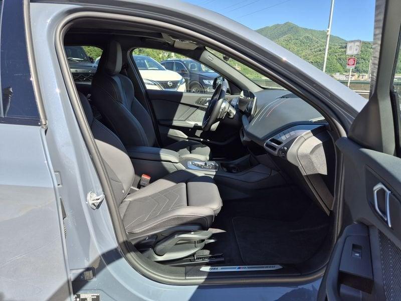 BMW Serie 1 120d 48V MSport Pro auto