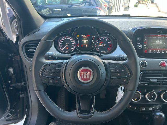 FIAT 500X 1.3 T4 150 CV DCT Sport da ?159,00 mensili