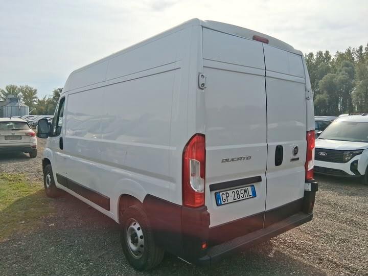 NEW FIAT DUCATO 2.2 L2H2 FURGONE