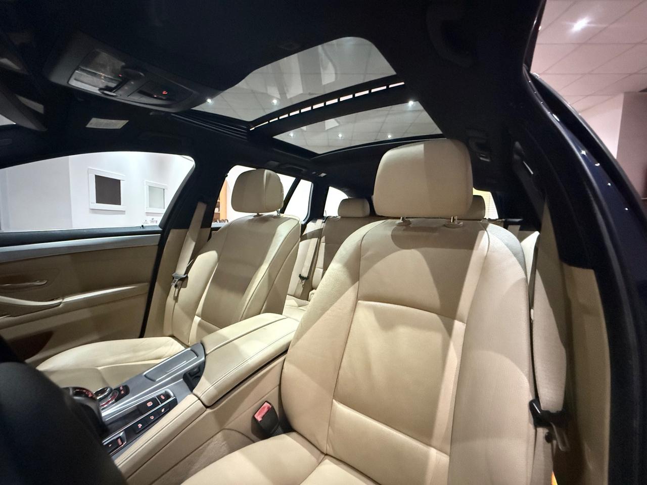 Bmw 530d xDrive 258CV No Superbollo Full Full Optional