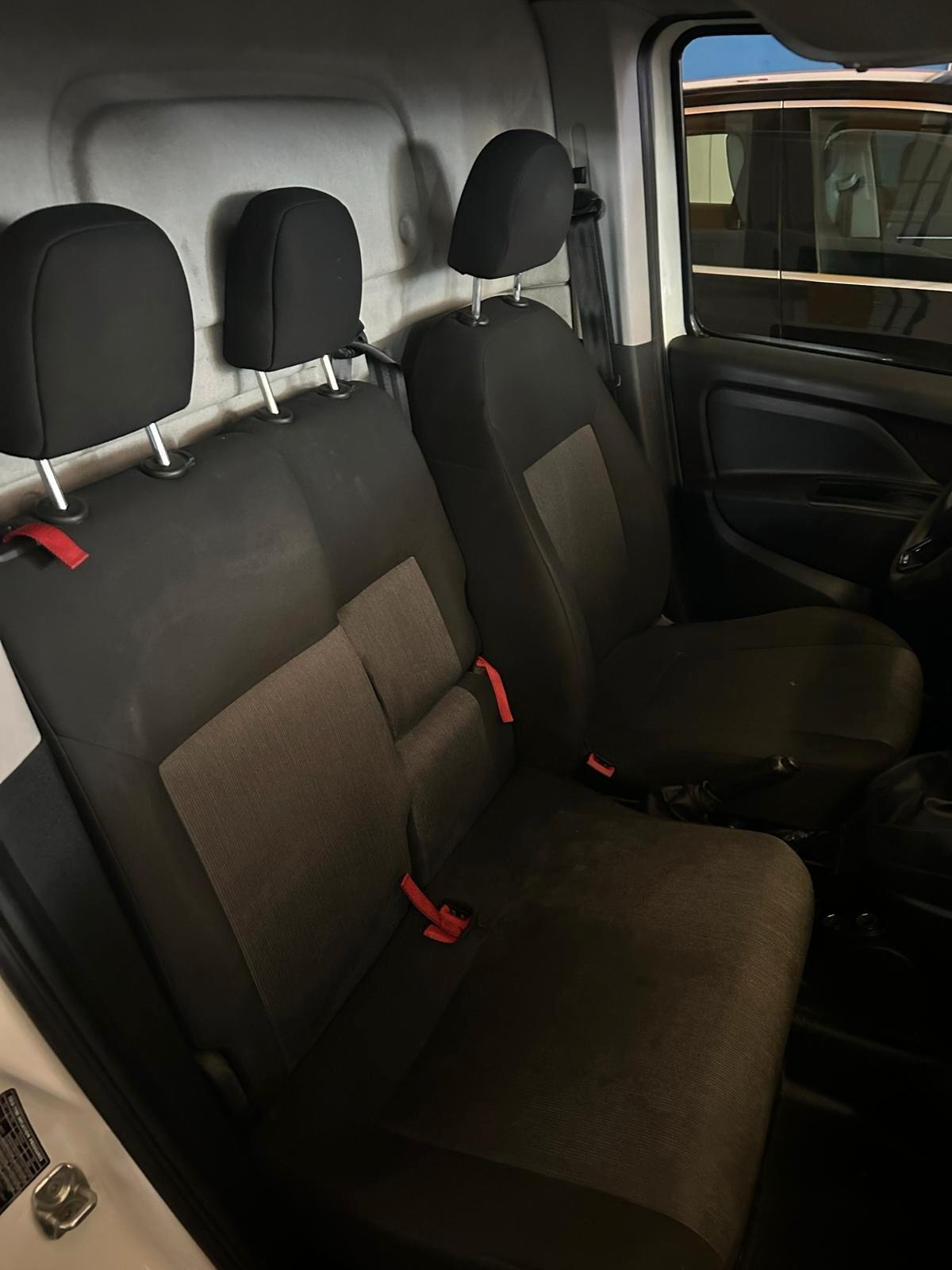 Fiat Doblo Doblò 1.3 MJT PC-TN Cargo Lamierato SX 3 Posti