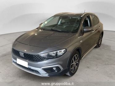 FIAT Tipo Hatchback My22 1.5 Hybrid130cv Dct