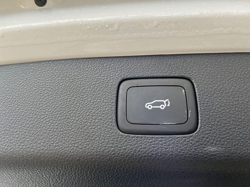 MG HS HS 1.5T-GDI AT Luxury