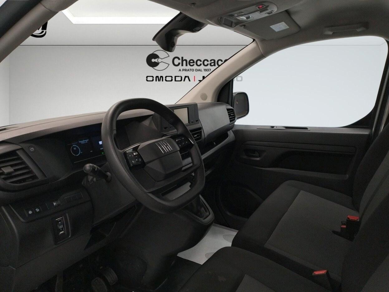 FIAT Scudo (2021-->) Scudo 1.5 BlueHDi 120 CV S...