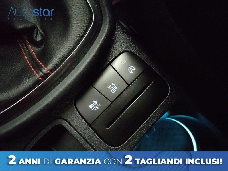 Ford Puma 1.0 ecoboost h ST-line Design s&s 125cv